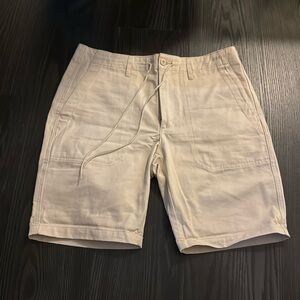 Creep by Hiroshi Awai Shorts